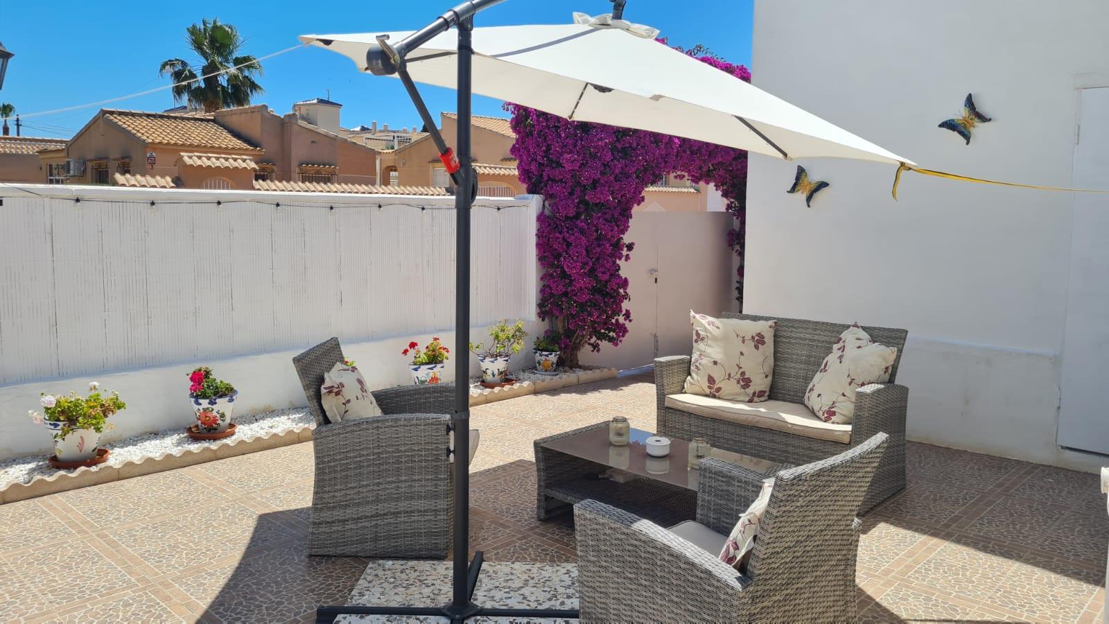 Villa for Sale in Orihuela
