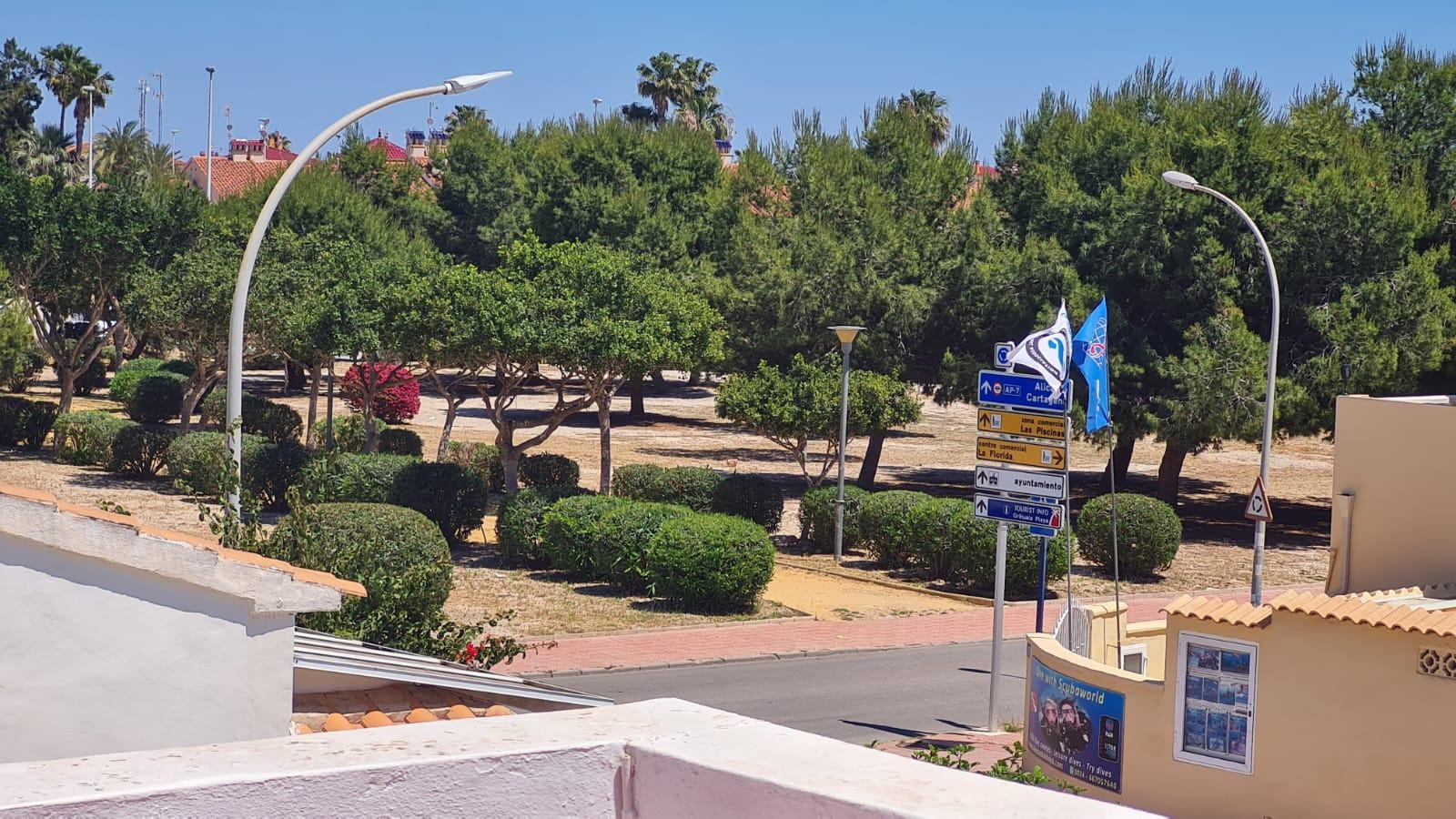 Villa for Sale in Orihuela