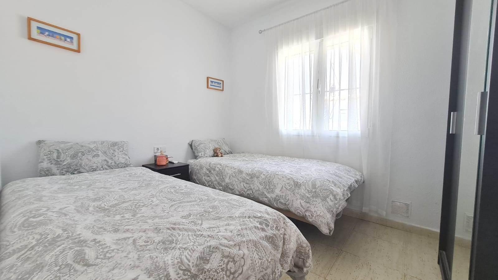 Villa for Sale in Orihuela