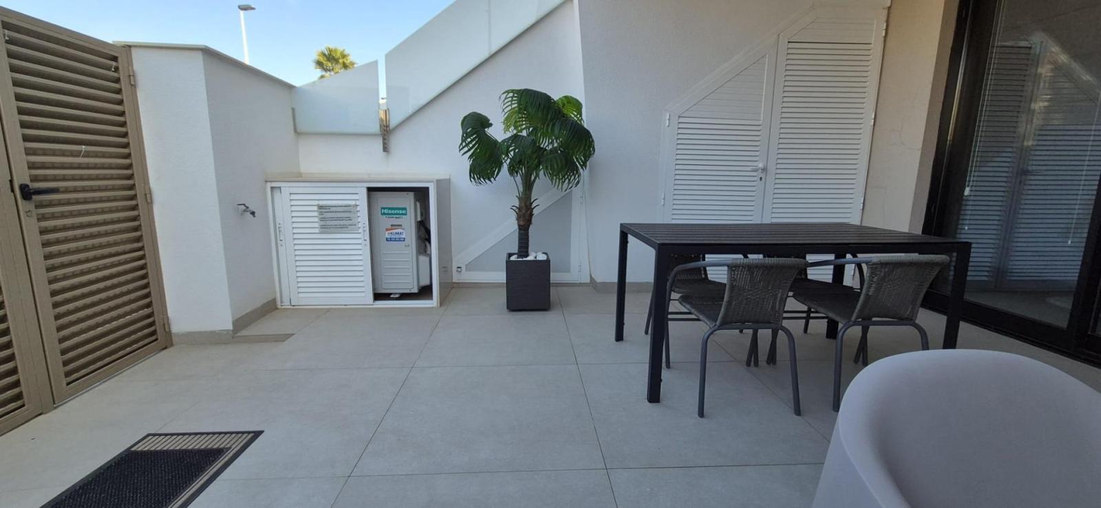 Piso en Venta en San Pedro del Pinatar