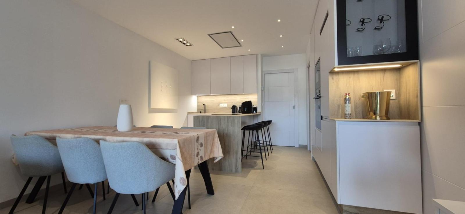 Piso en Venta en San Pedro del Pinatar