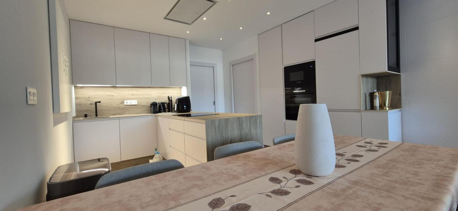 Piso en Venta en San Pedro del Pinatar