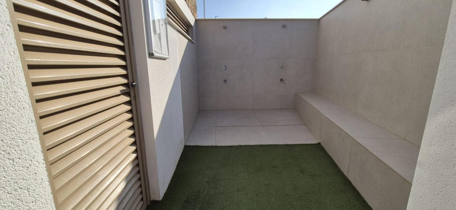 Piso en Venta en San Pedro del Pinatar