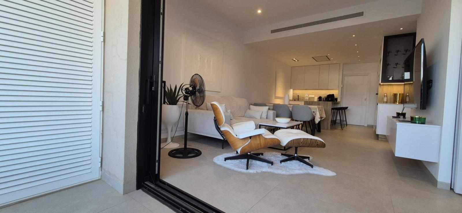 Piso en Venta en San Pedro del Pinatar