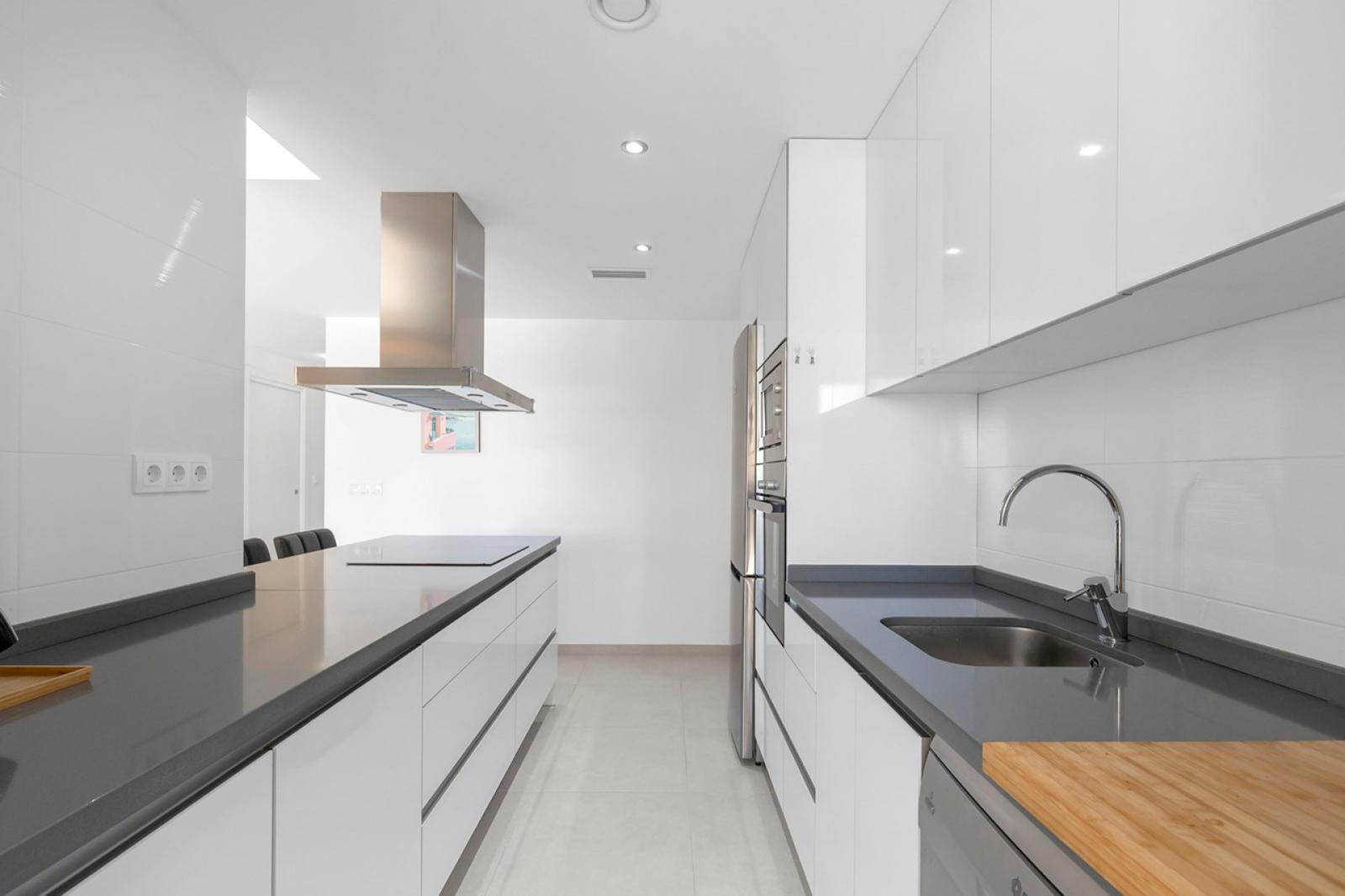 Flat for Sale in Orihuela
