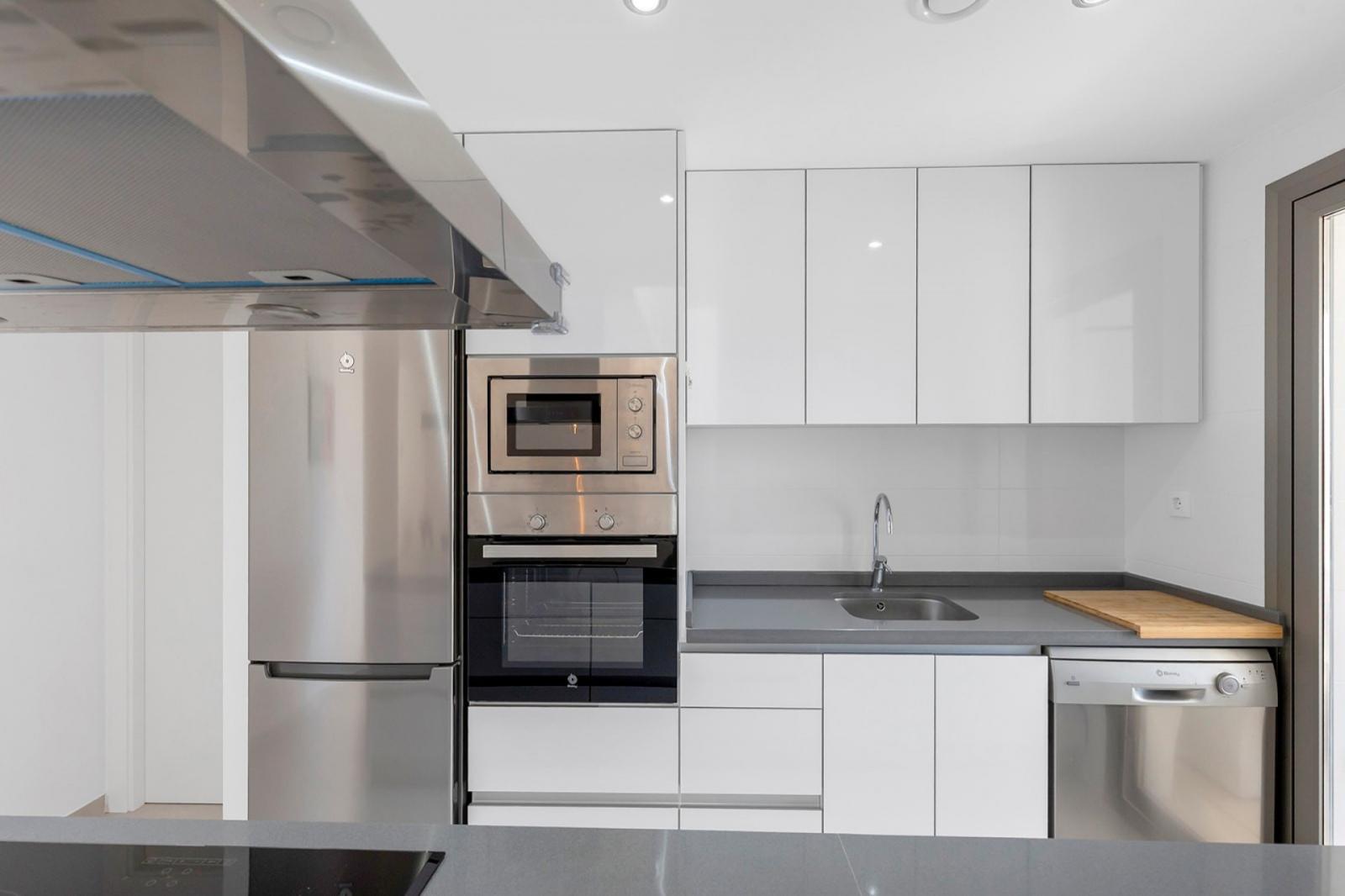 Flat for Sale in Orihuela