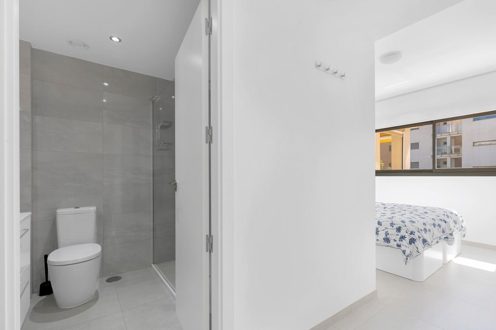 Flat for Sale in Orihuela