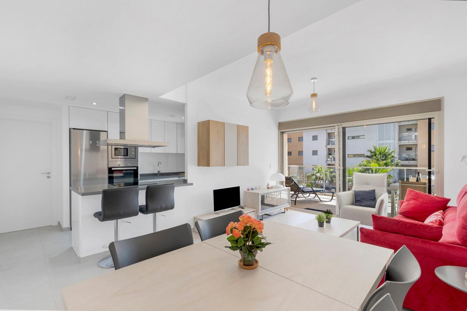 Flat for Sale in Orihuela