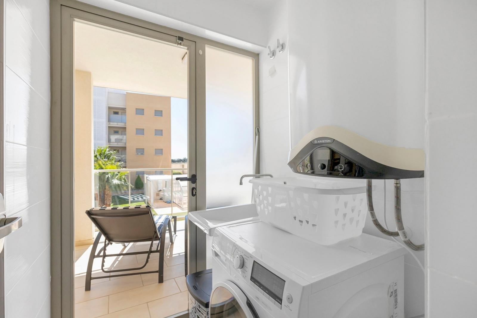 Flat for Sale in Orihuela