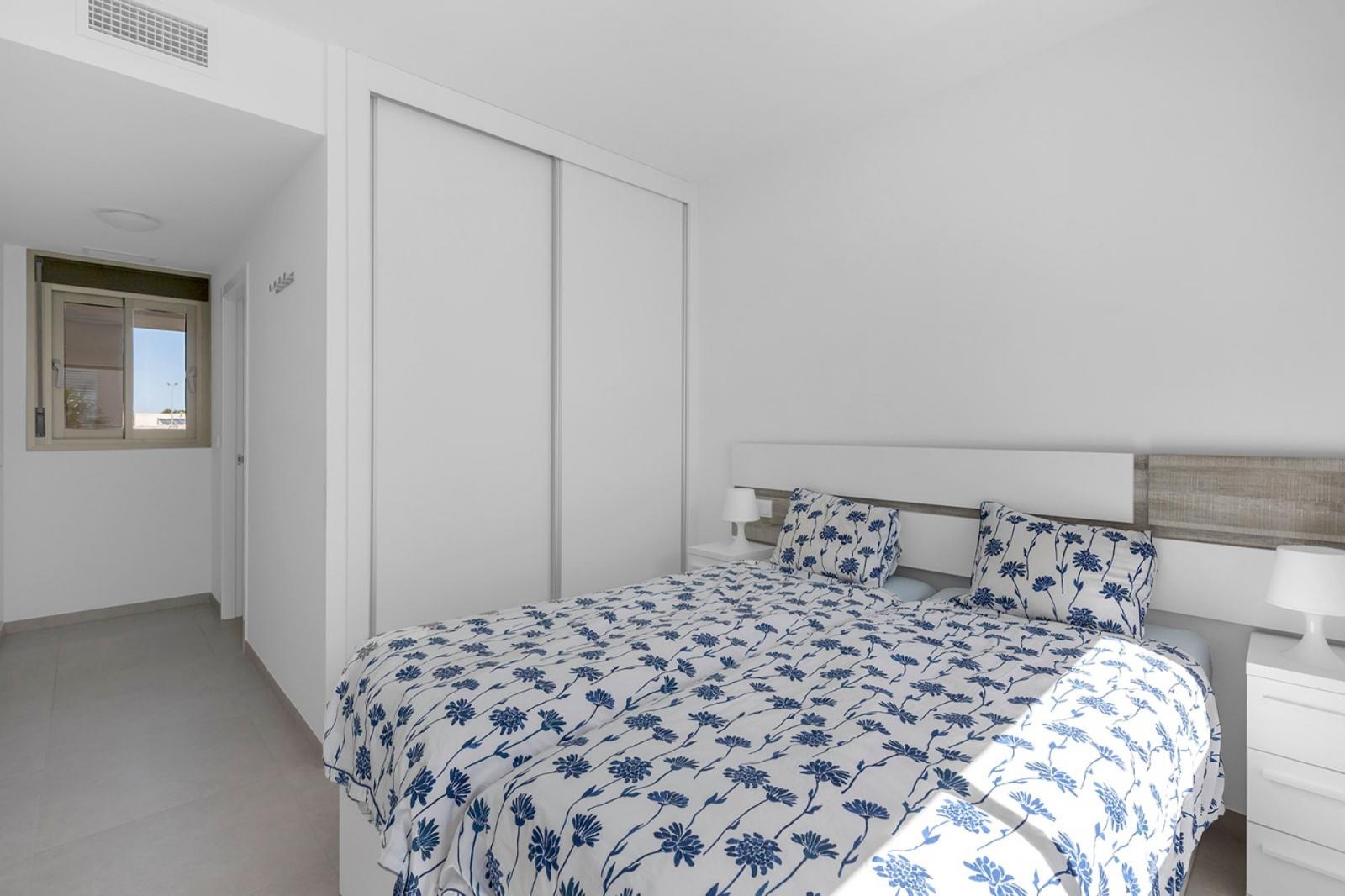Flat for Sale in Orihuela