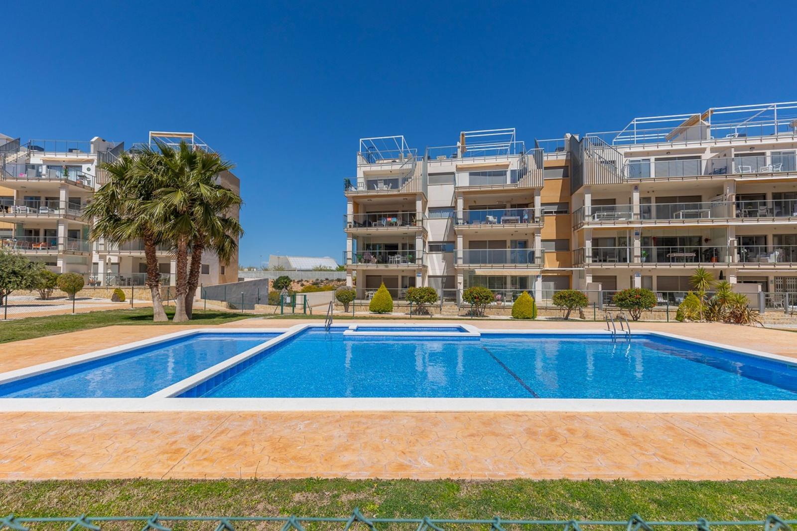 Flat for Sale in Orihuela