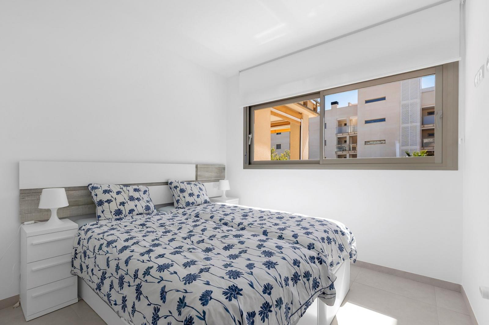 Flat for Sale in Orihuela