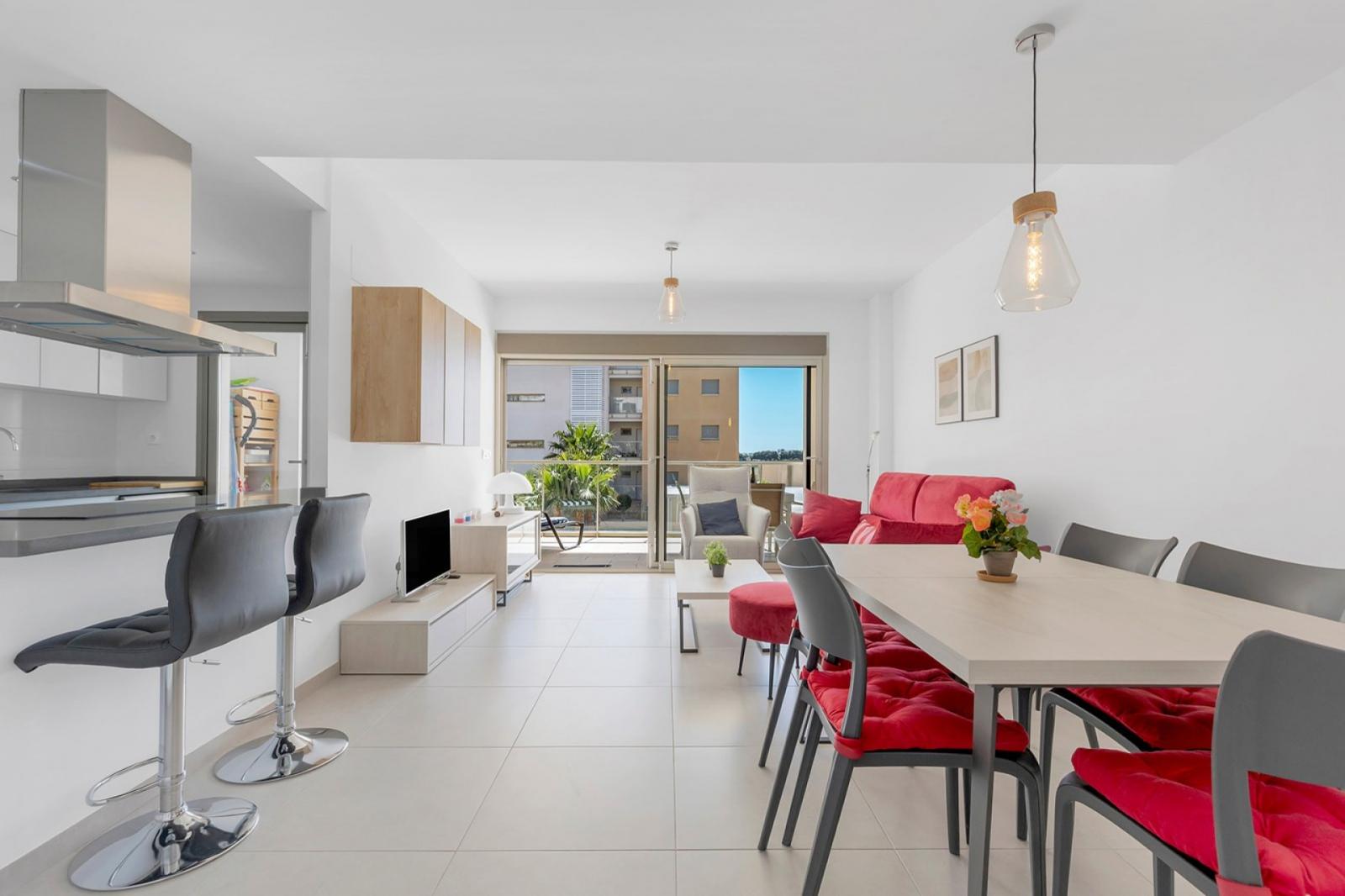 Flat for Sale in Orihuela