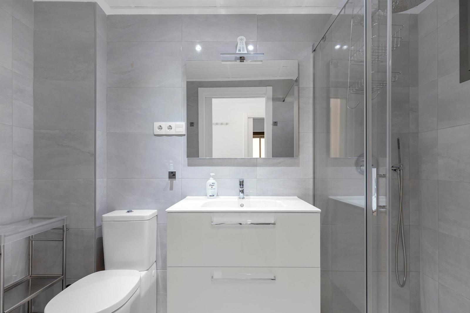 Flat for Sale in Orihuela