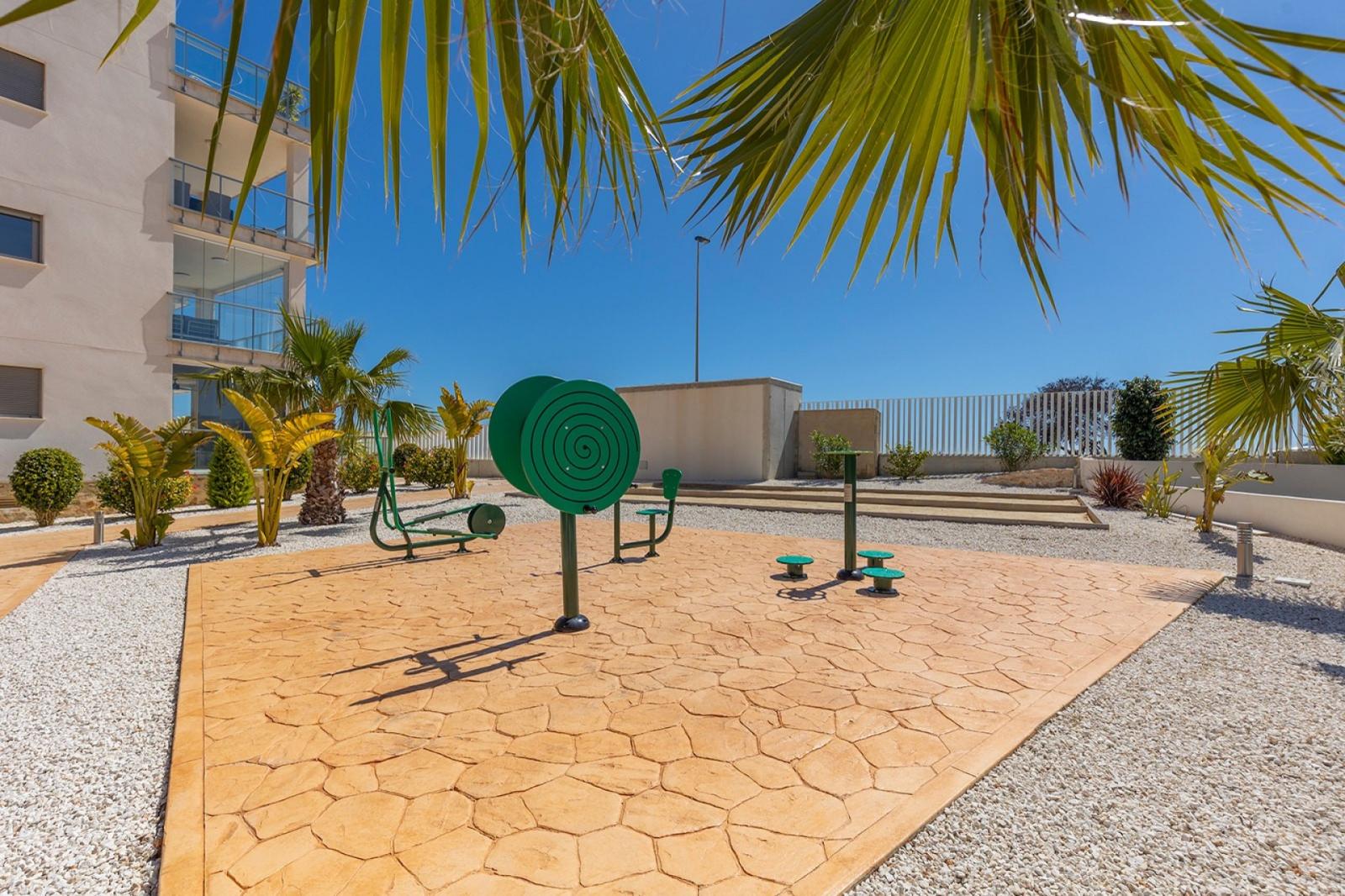 Flat for Sale in Orihuela