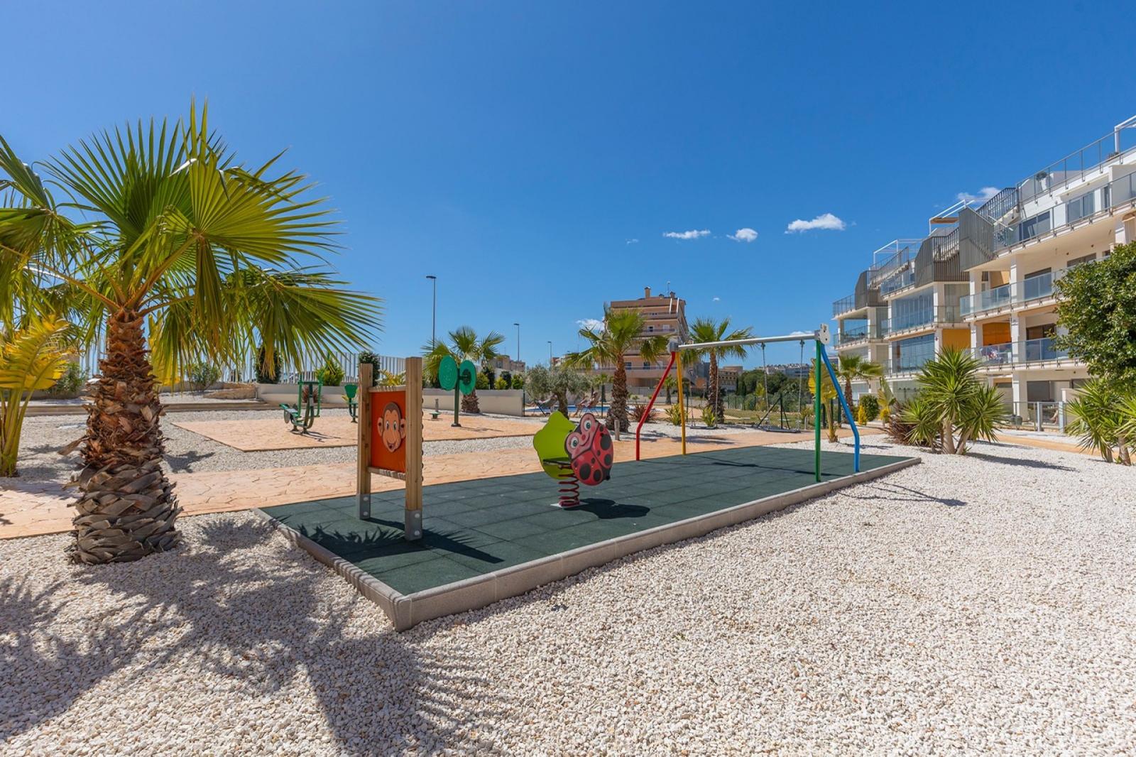 Flat for Sale in Orihuela