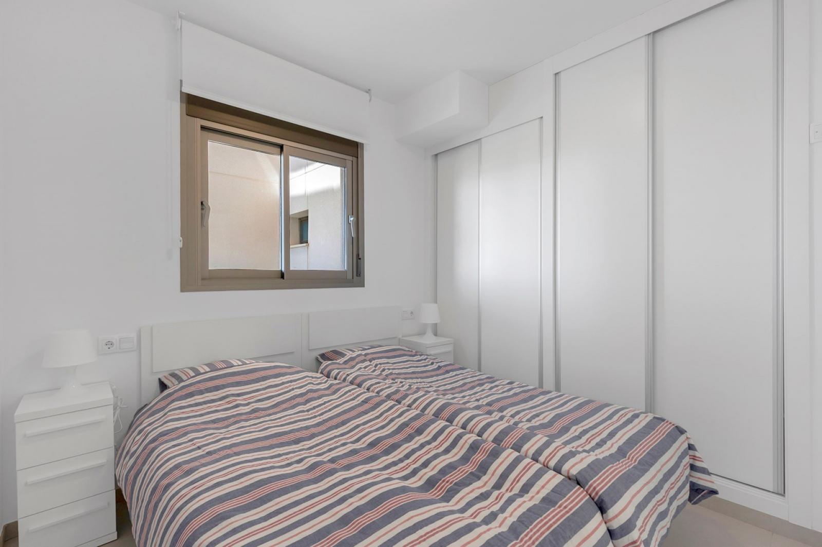 Flat for Sale in Orihuela
