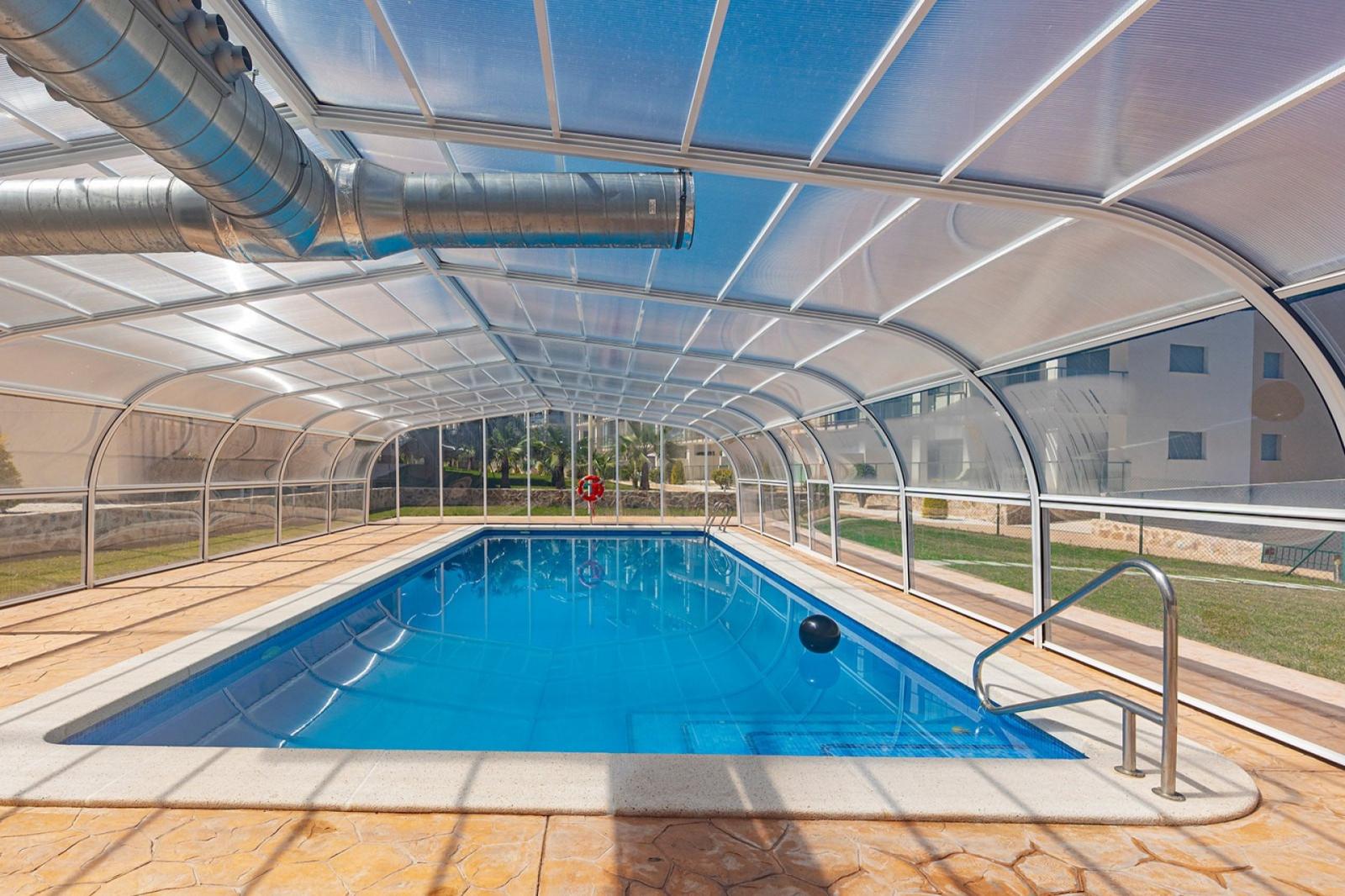 Flat for Sale in Orihuela