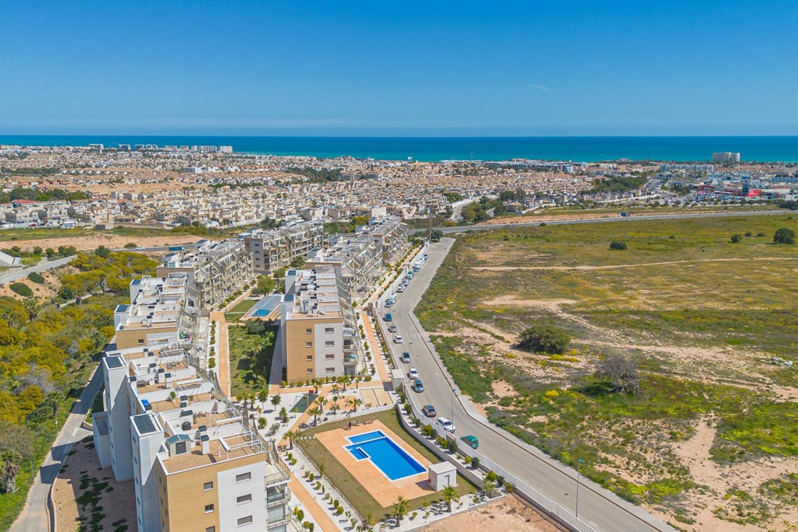 Flat for Sale in Orihuela
