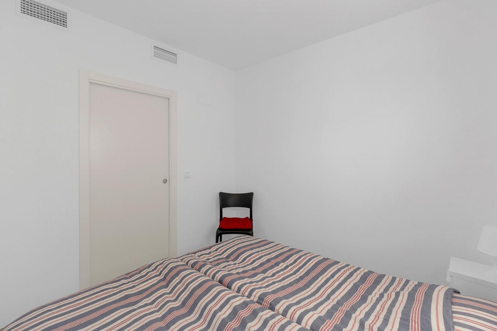 Flat for Sale in Orihuela
