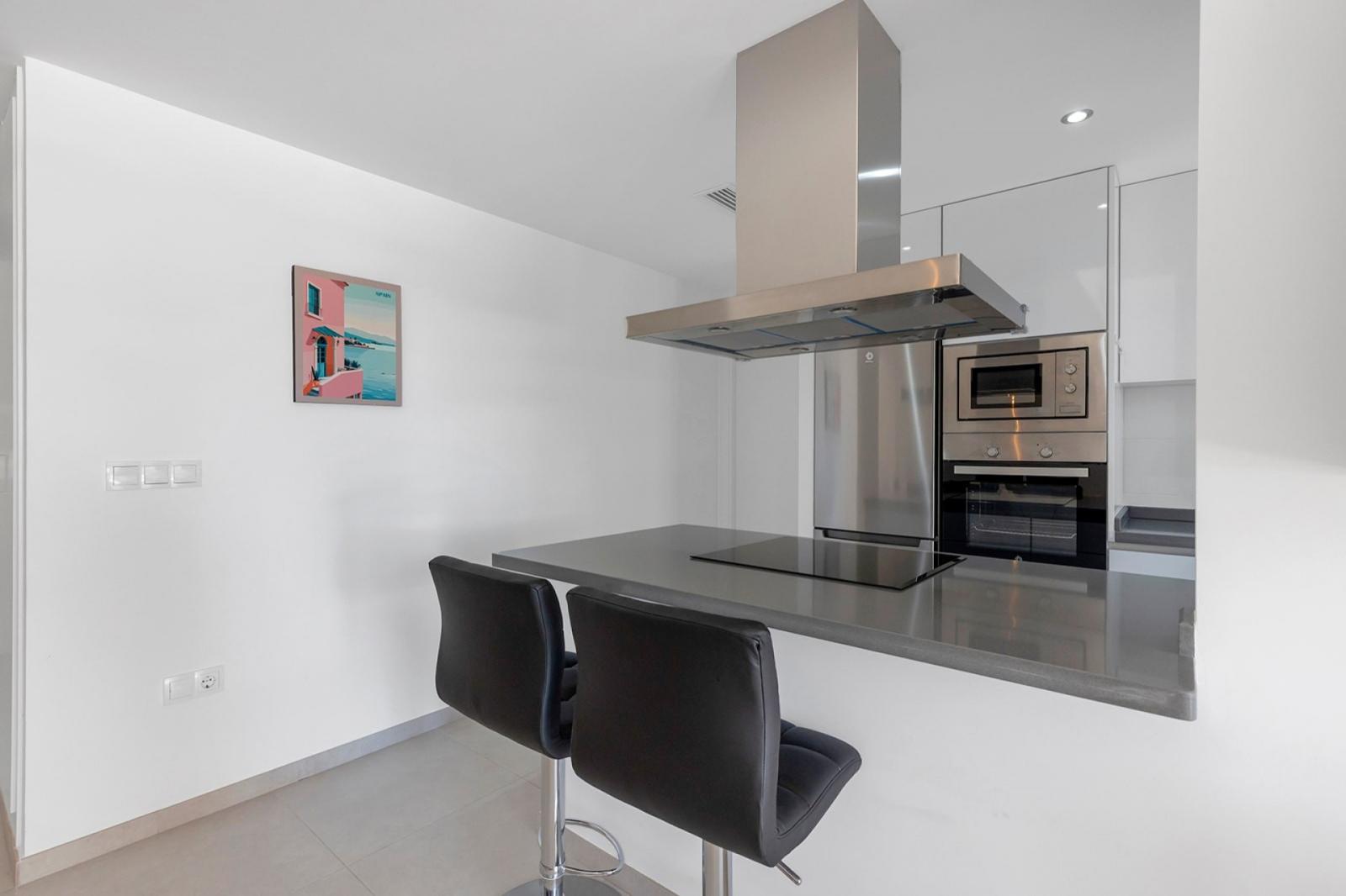 Flat for Sale in Orihuela