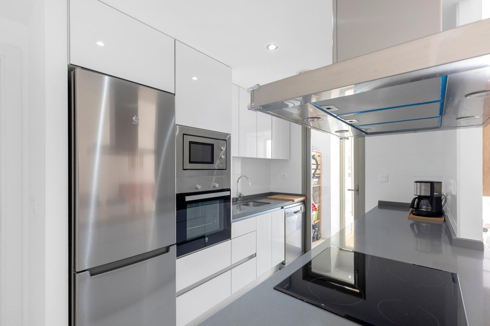 Flat for Sale in Orihuela