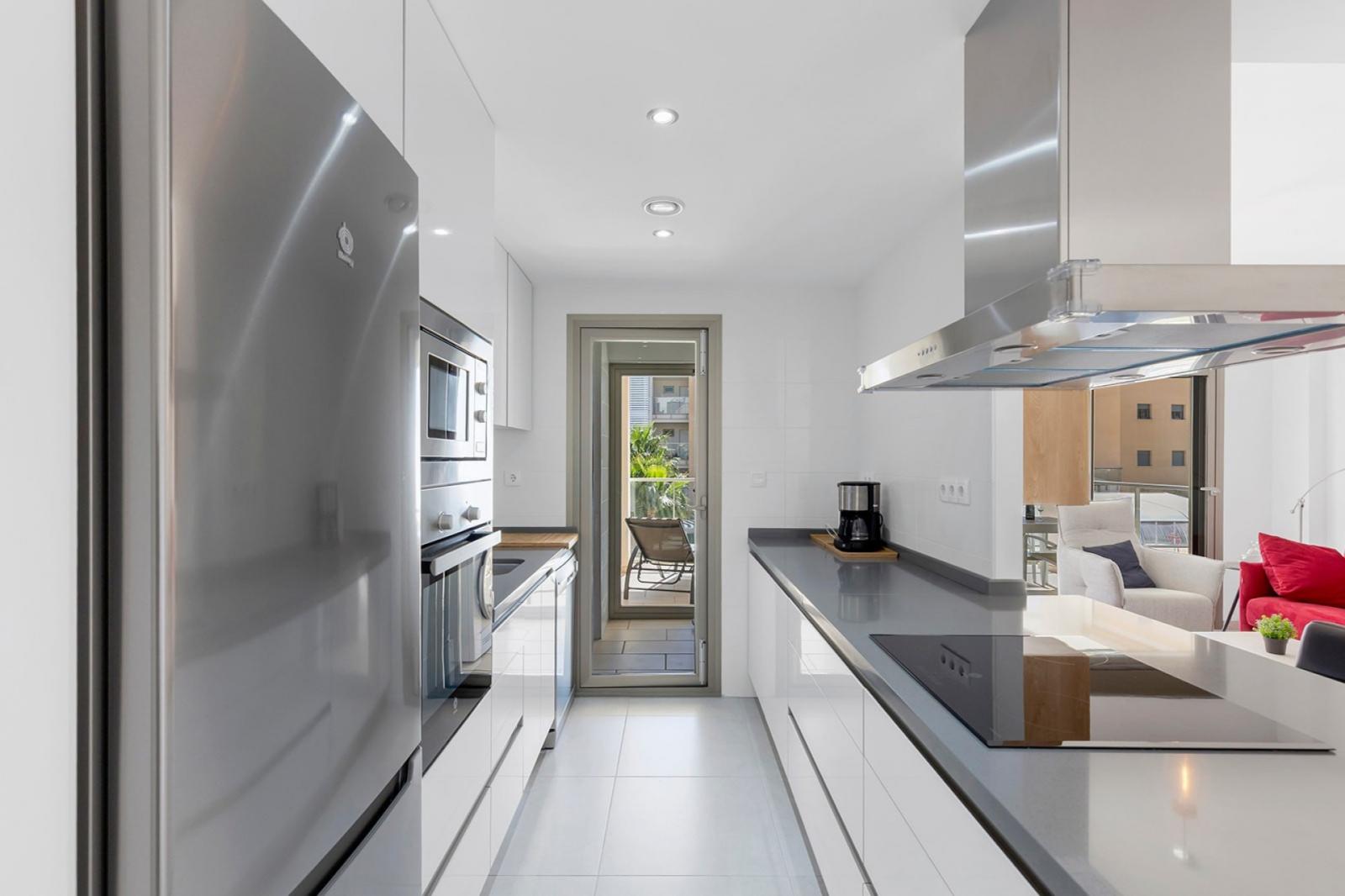 Flat for Sale in Orihuela