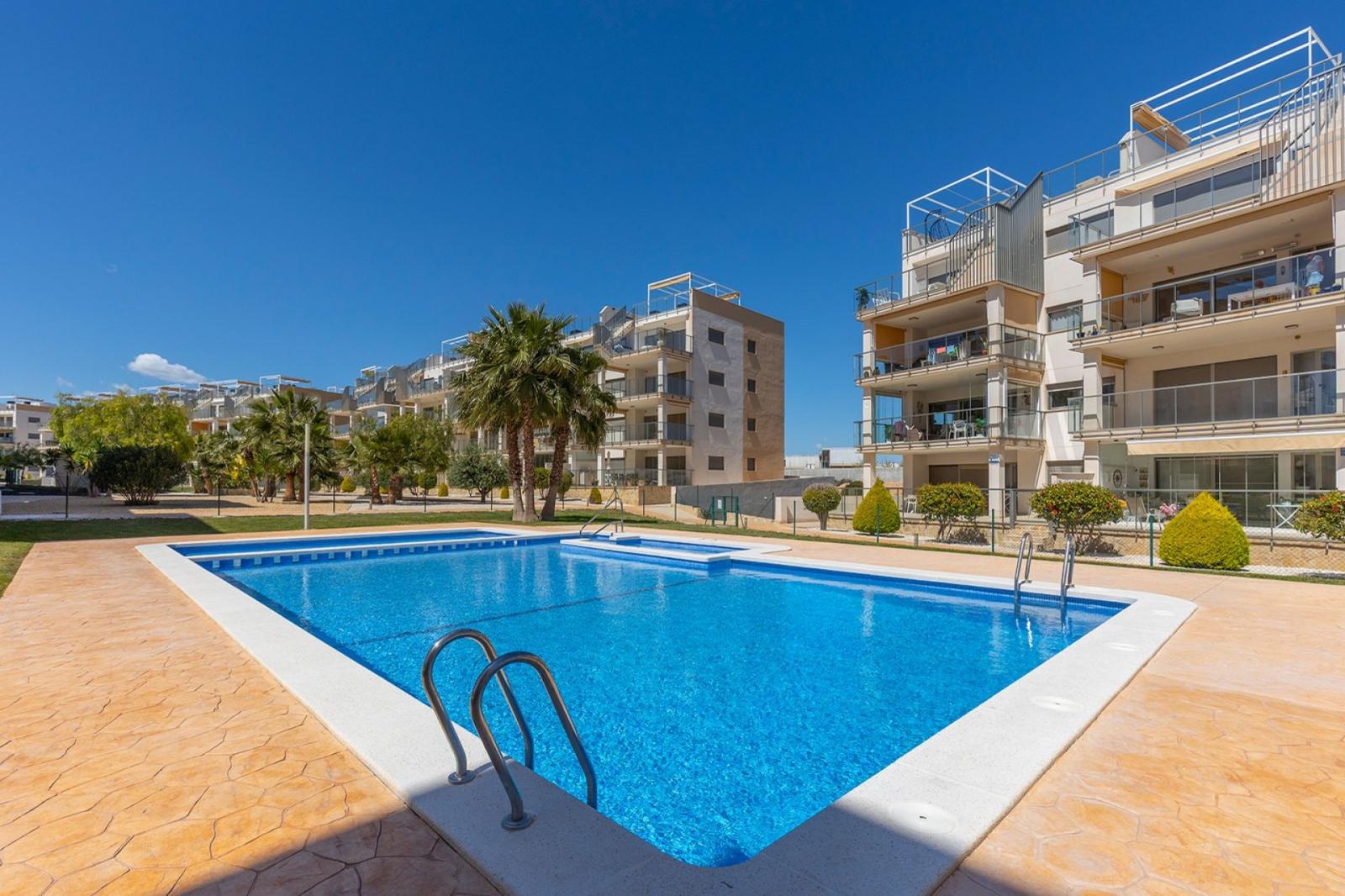 Flat for Sale in Orihuela