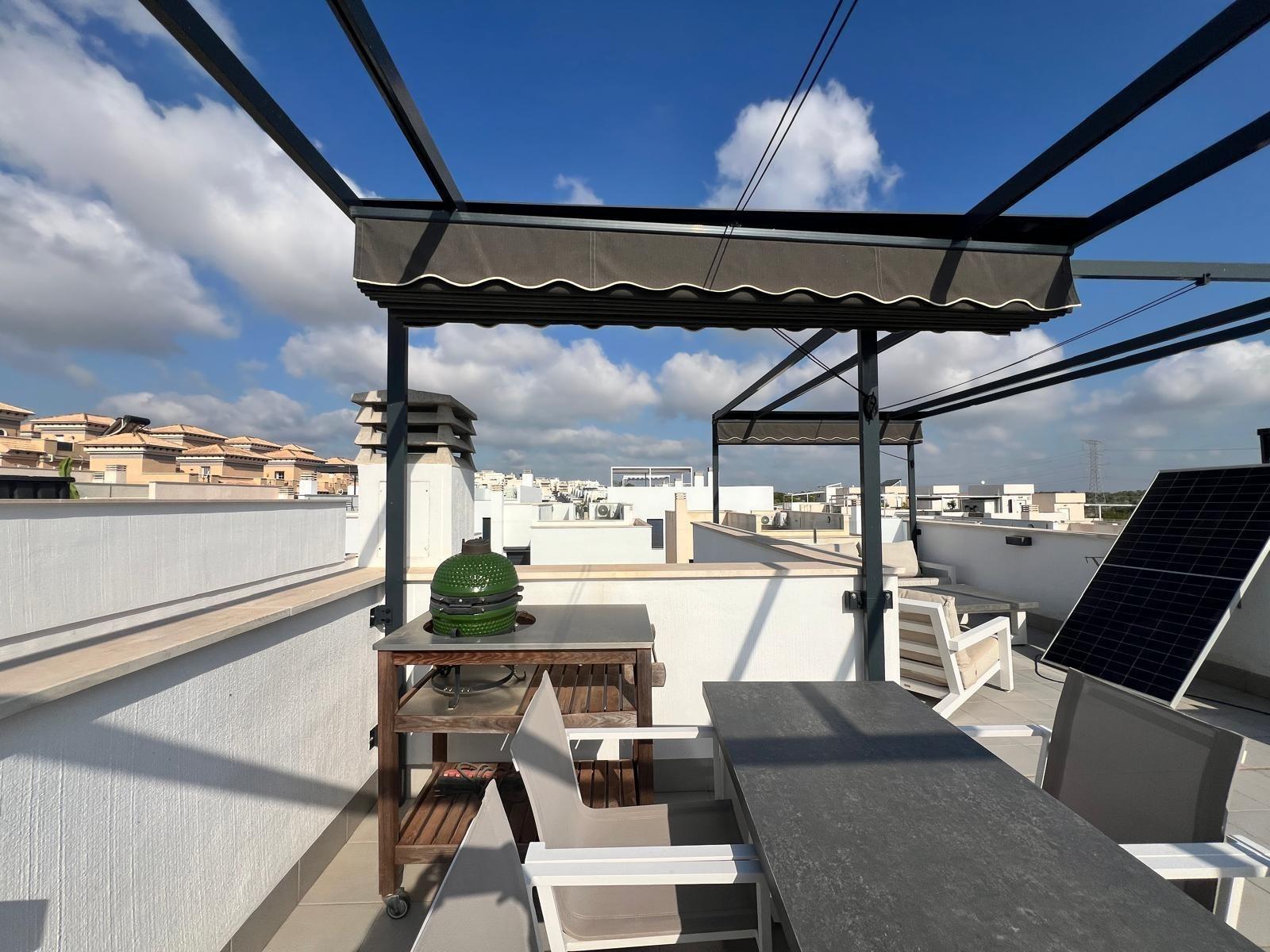 Villa for Sale in Orihuela