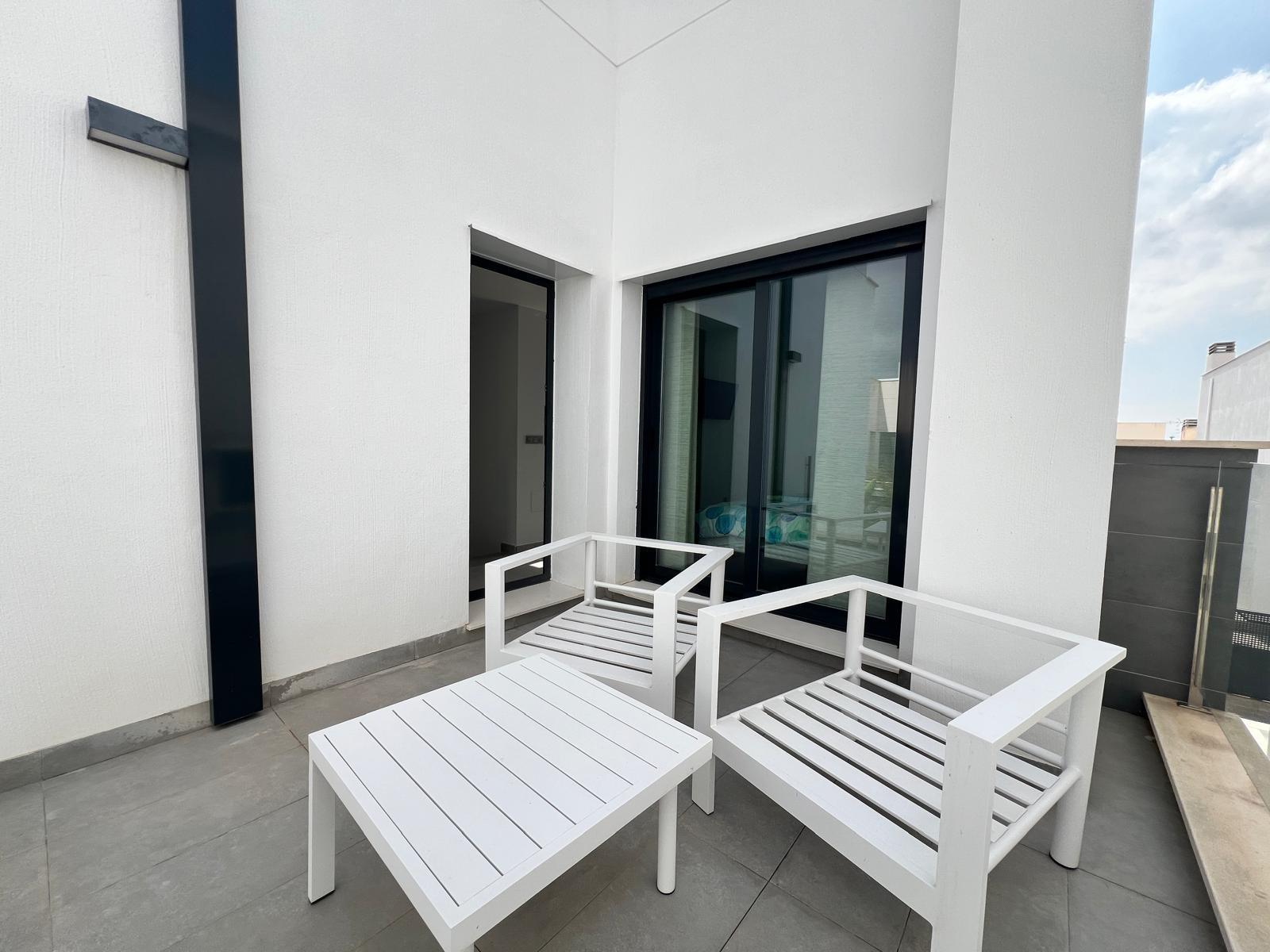 Villa for Sale in Orihuela