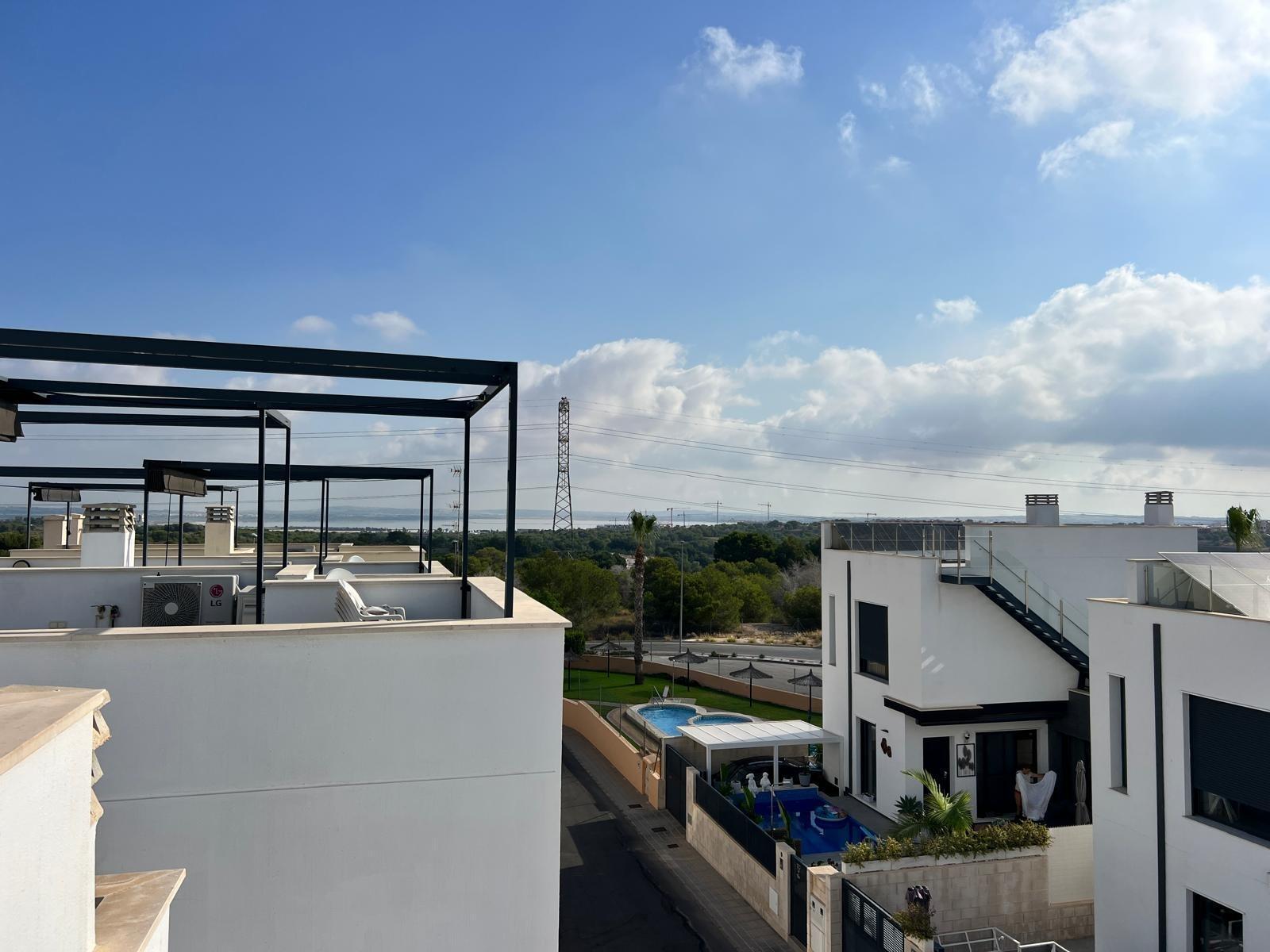 Villa for Sale in Orihuela