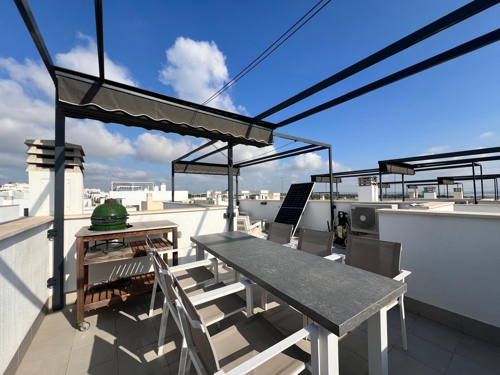 Villa for Sale in Orihuela