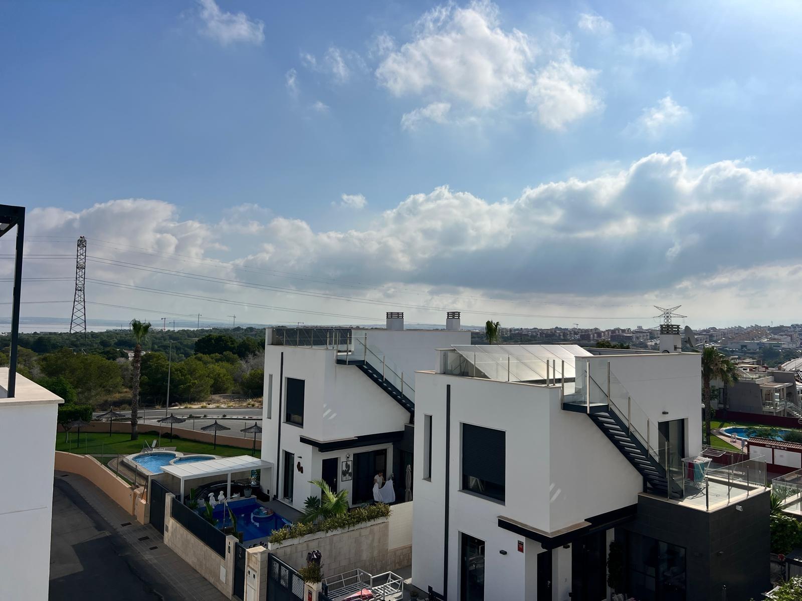 Villa for Sale in Orihuela