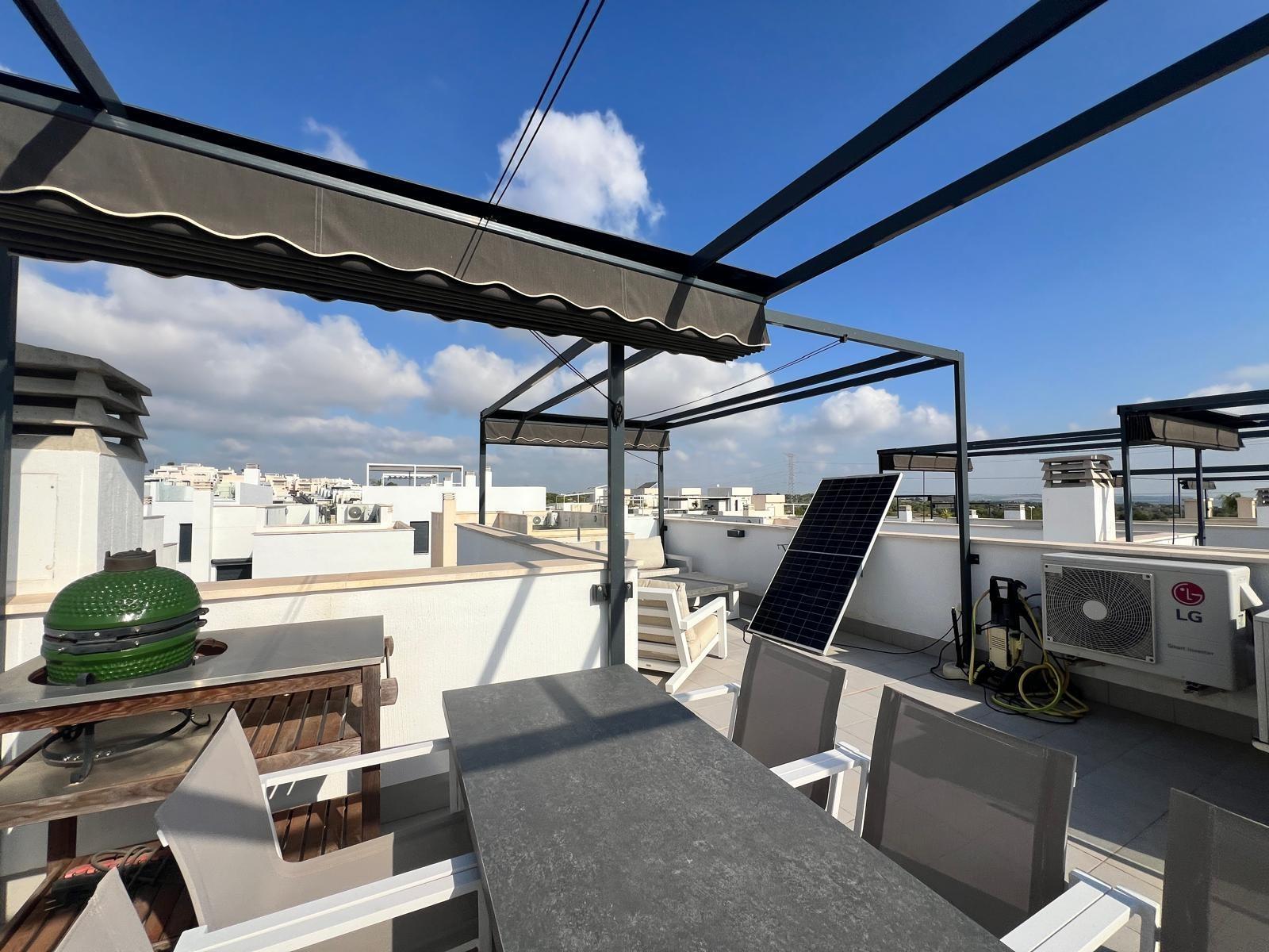 Villa for Sale in Orihuela