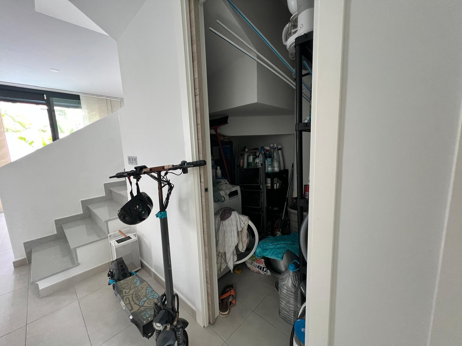 Villa for Sale in Orihuela