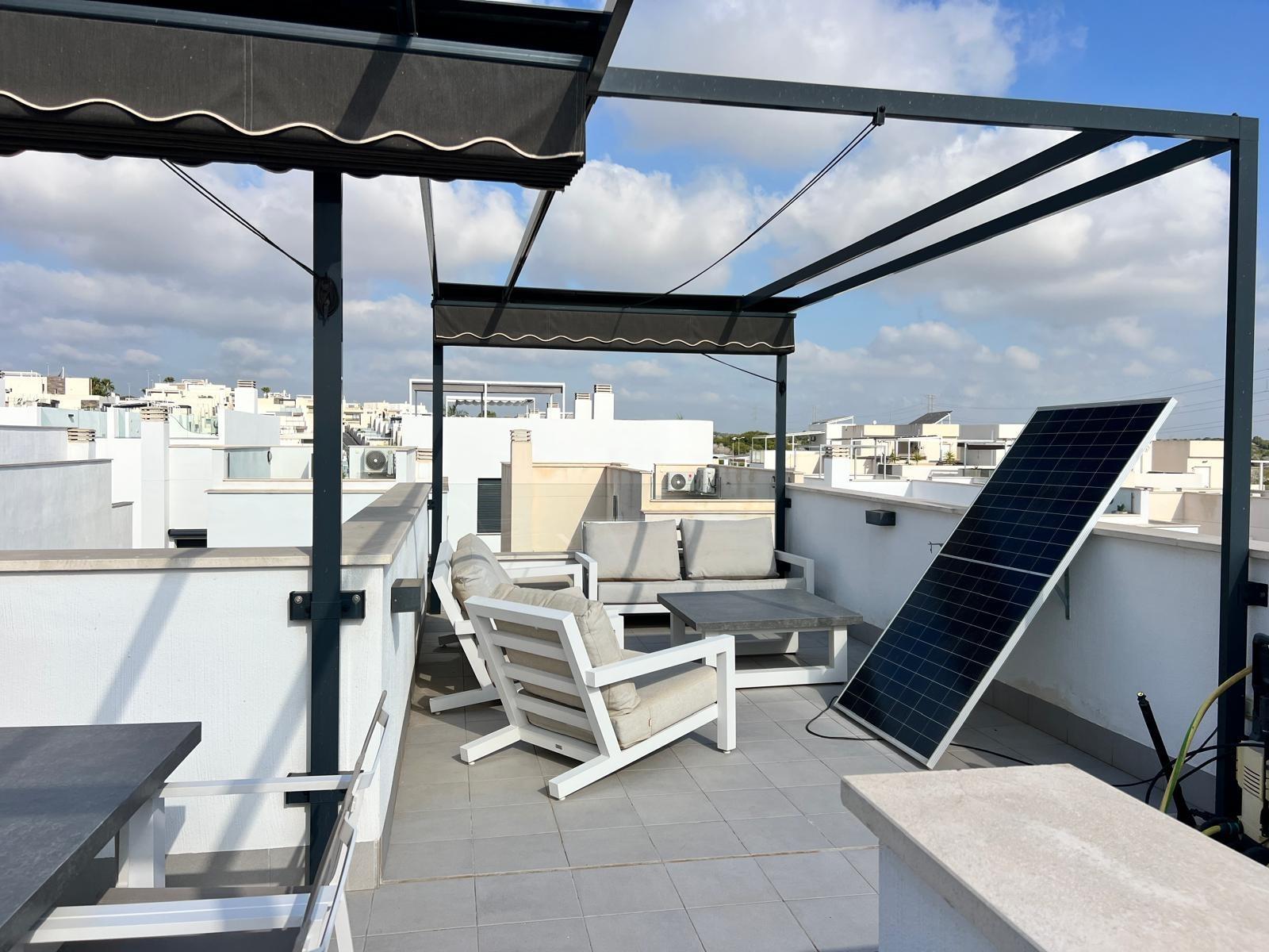 Villa for Sale in Orihuela