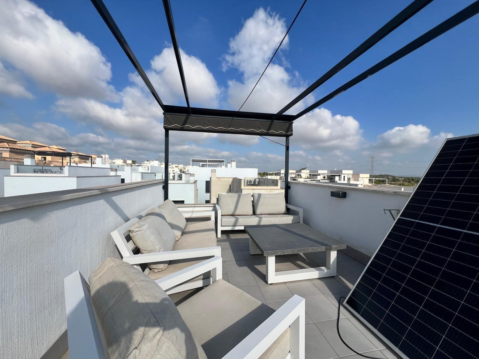 Villa for Sale in Orihuela