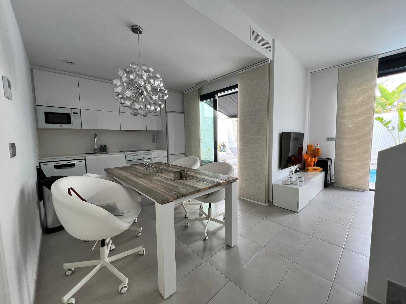 Villa for Sale in Orihuela