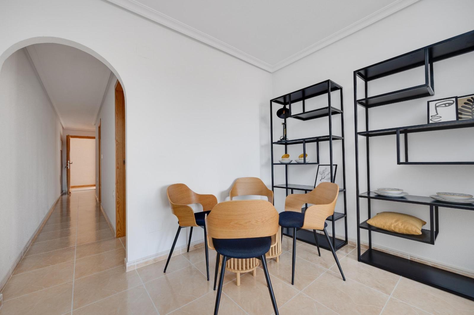 Flat for Sale in San Fulgencio