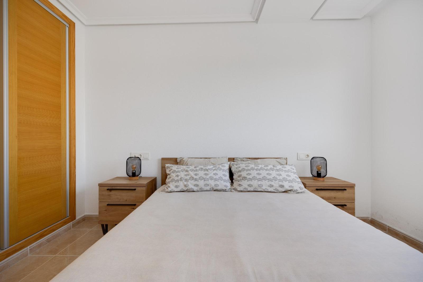 Flat for Sale in San Fulgencio