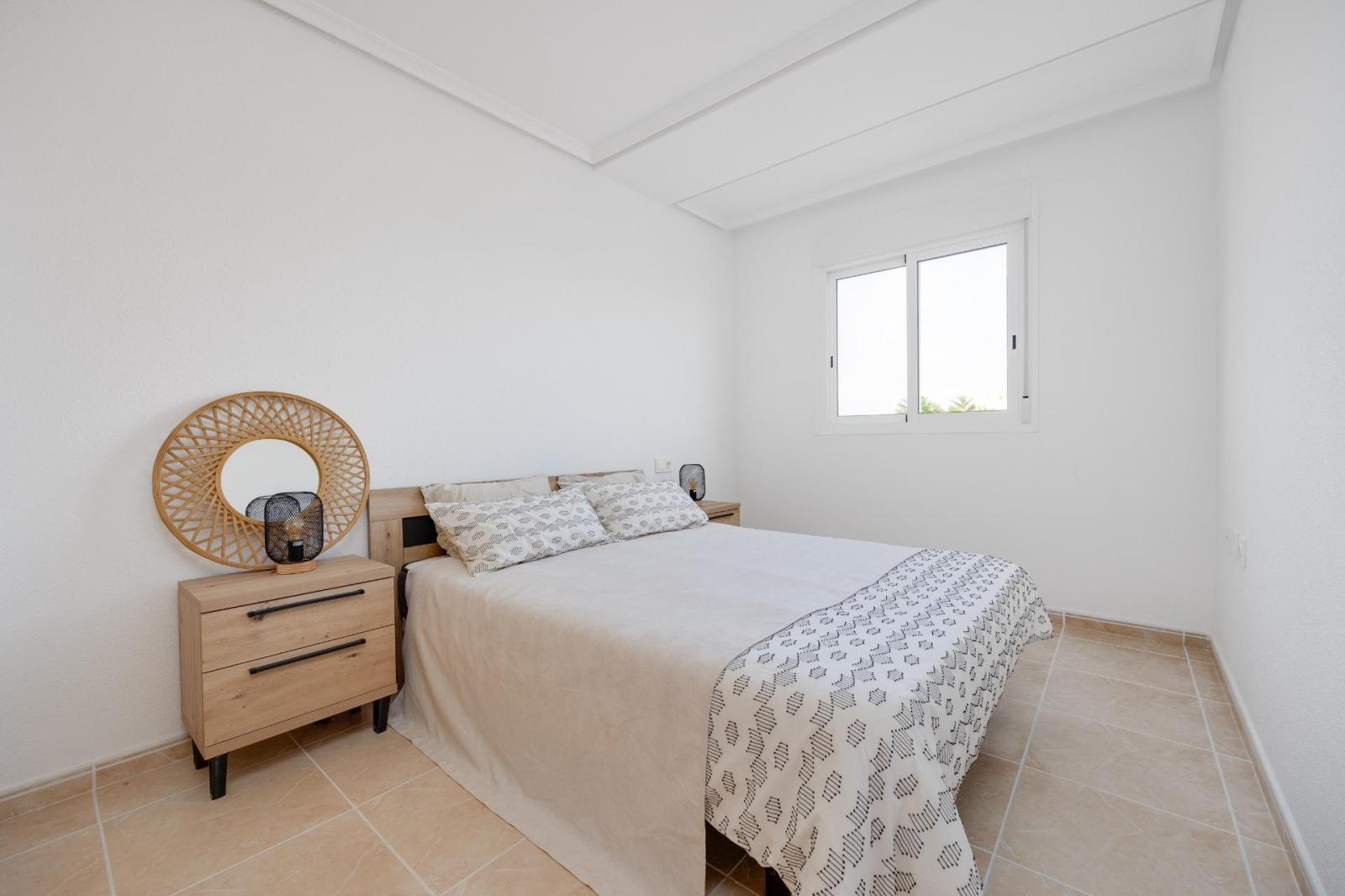 Flat for Sale in San Fulgencio