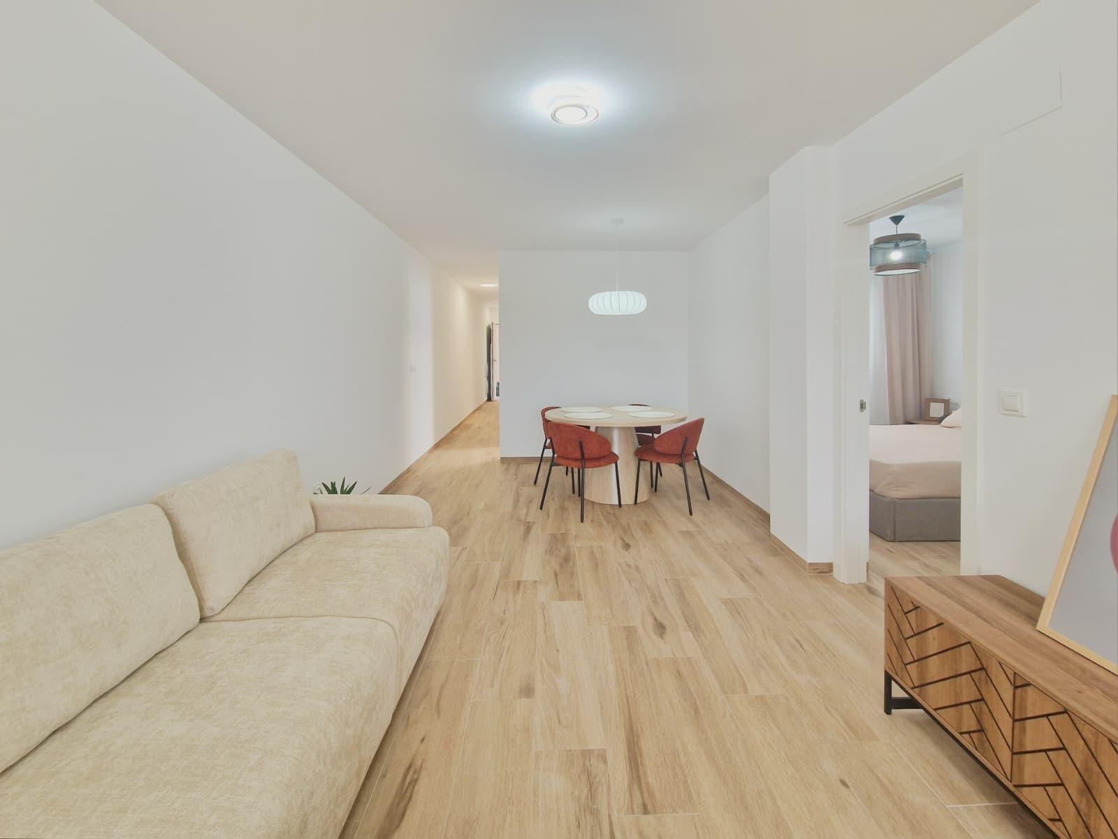 Flat for Sale in San Fulgencio