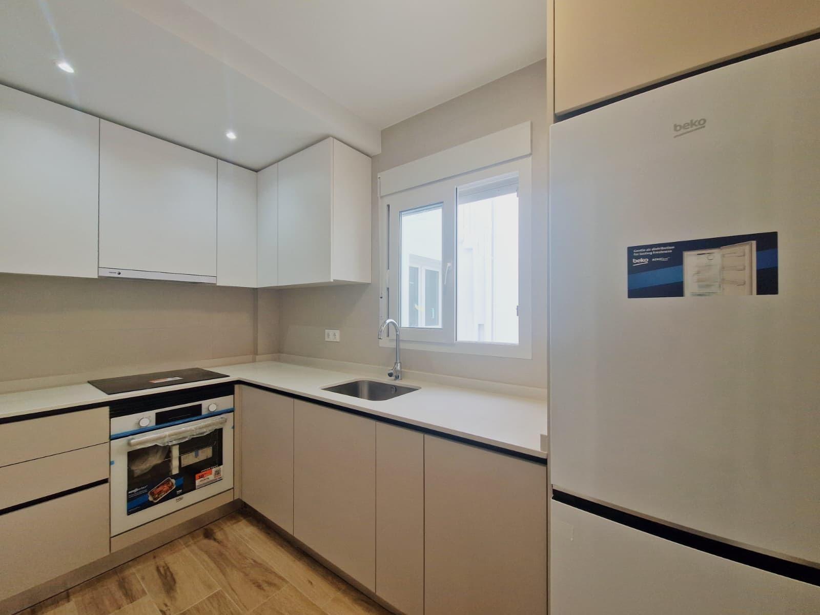 Flat for Sale in San Fulgencio
