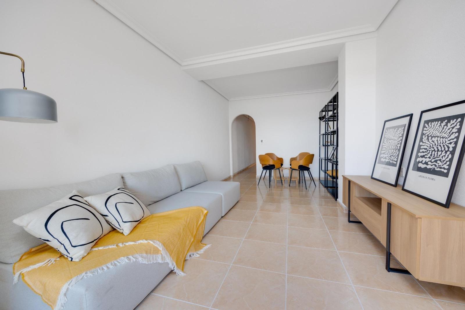 Flat for Sale in San Fulgencio