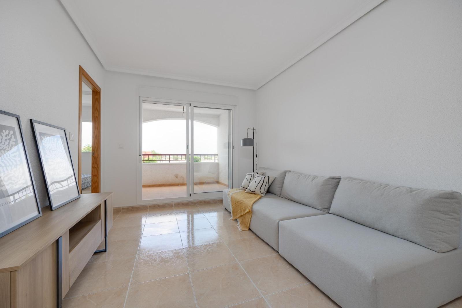Flat for Sale in San Fulgencio