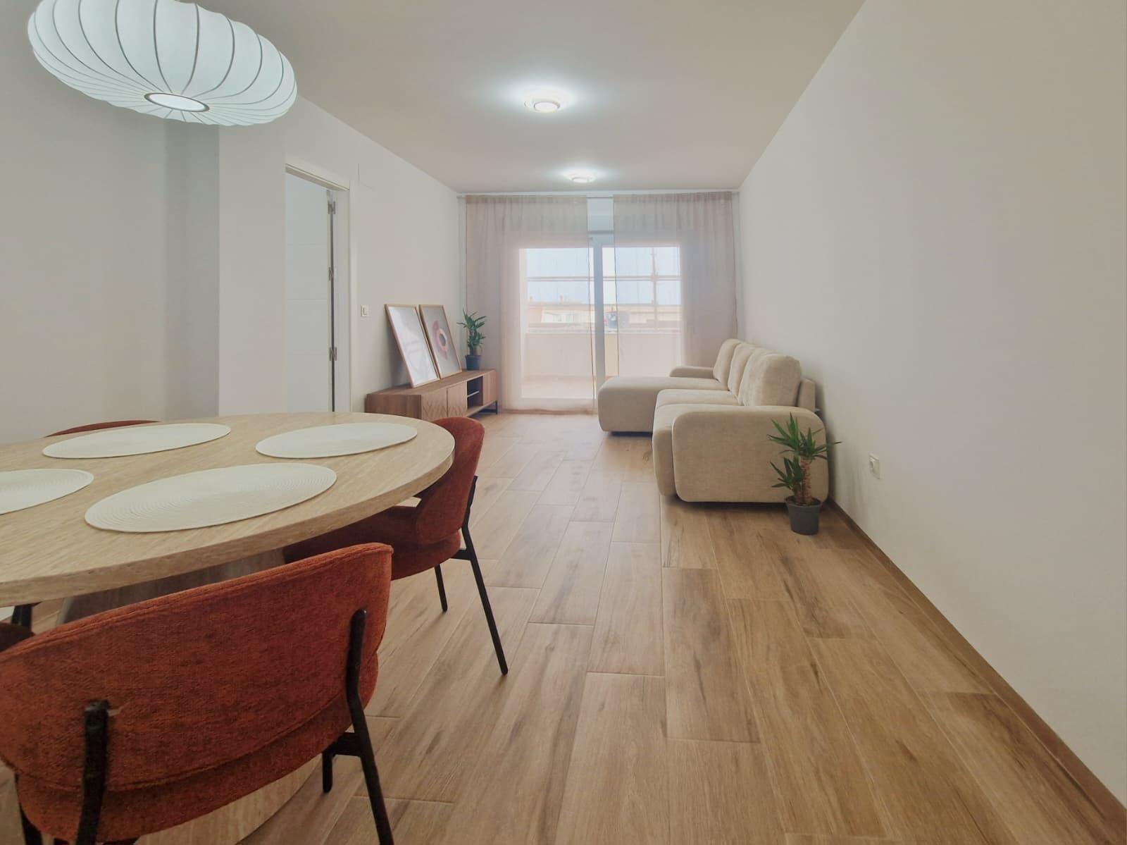 Flat for Sale in San Fulgencio