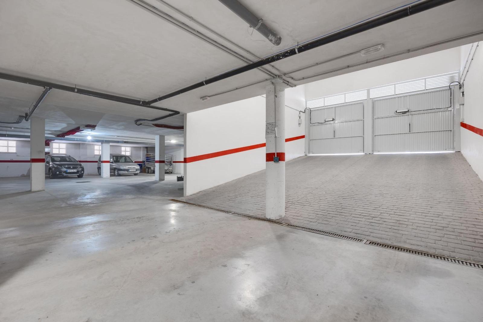 Flat for Sale in San Fulgencio