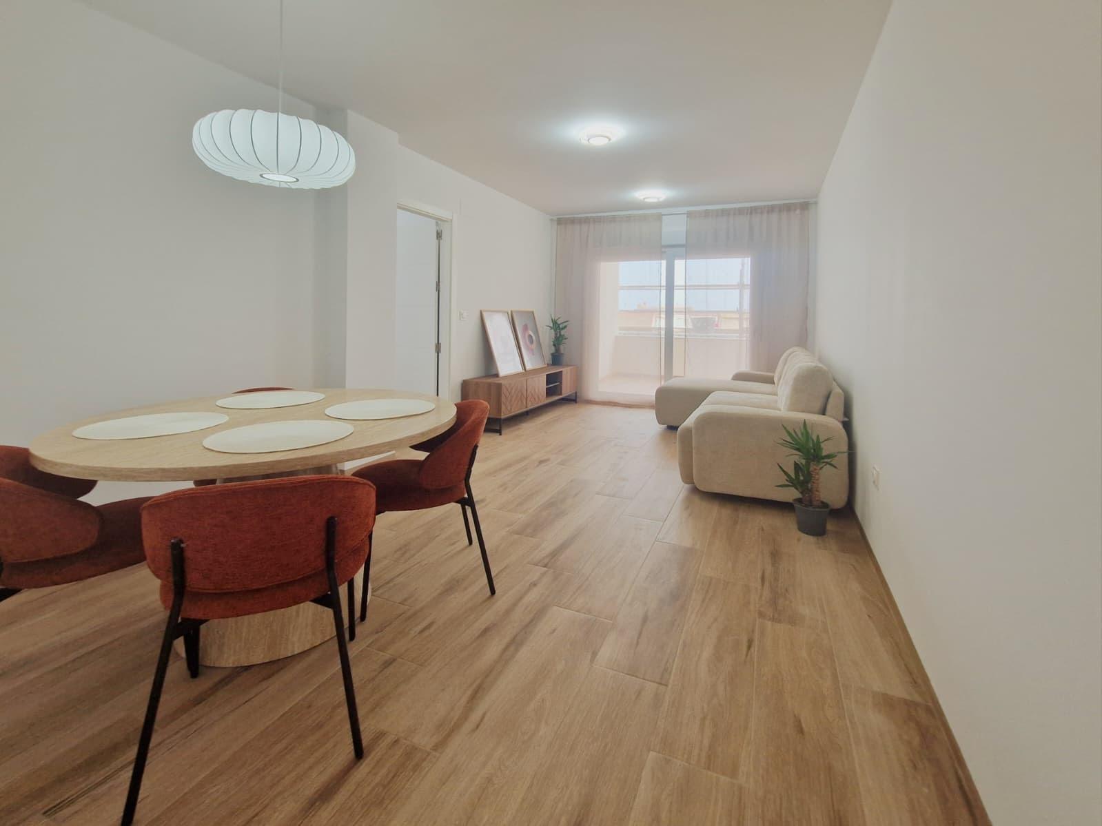 Flat for Sale in San Fulgencio