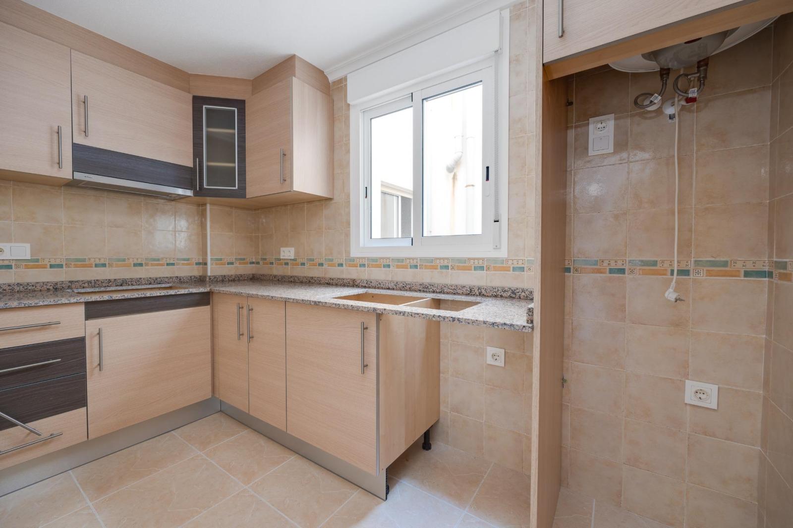 Flat for Sale in San Fulgencio