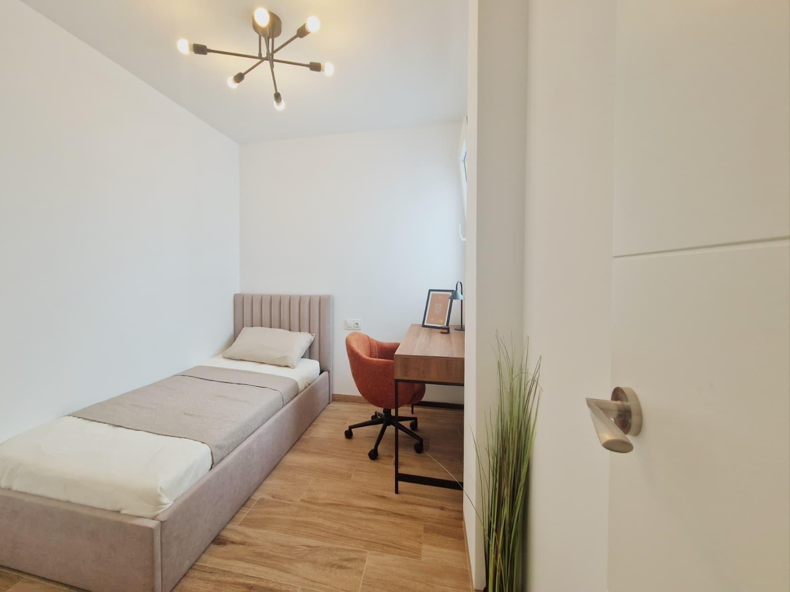 Flat for Sale in San Fulgencio